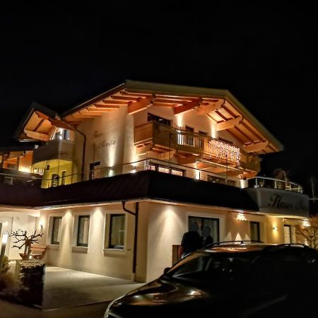 Апартаменты Haus Monika Бриксен-им-Тале Экстерьер фото